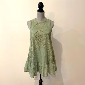 Altar’d State Mini Dress